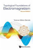 TOPOLOG FOUND ELECTROMAG (2ND ED)
