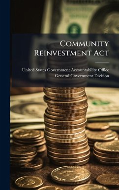 Community Reinvestment Act