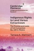 Indigenous Rights to Land Versus Extractivism
