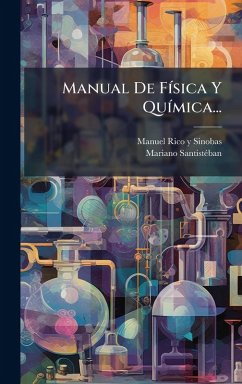 Cover Manual De FÃ­sica Y QuÃ­mica...