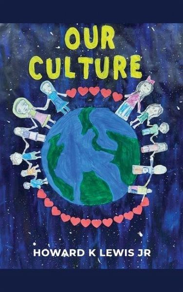 Our Culture! Our Culture!