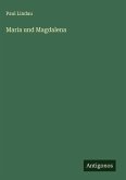 Maria und Magdalena