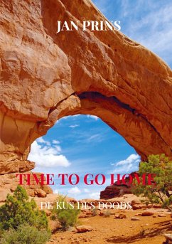 TIME TO GO HOME - Jan Prins