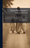 Teen Pregnancy Prevention