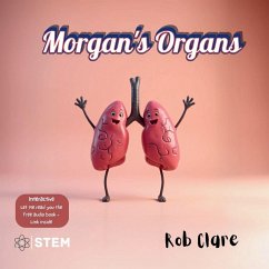 Morgan's Organs - Clare, Rob