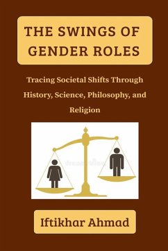 Cover The Swings of Gender Roles