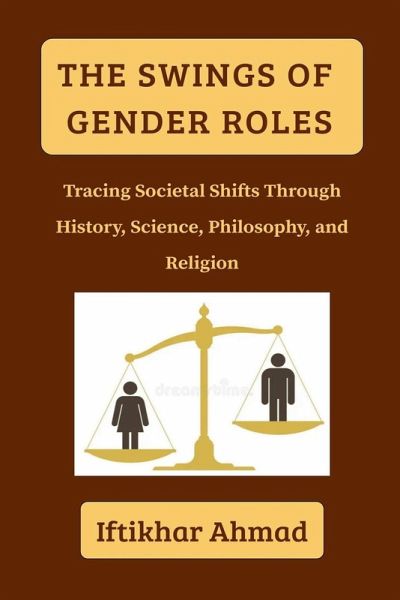 The Swings of Gender Roles