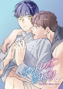 Cover Perfect Buddy (the Comic / Manhwa) Vol. 6