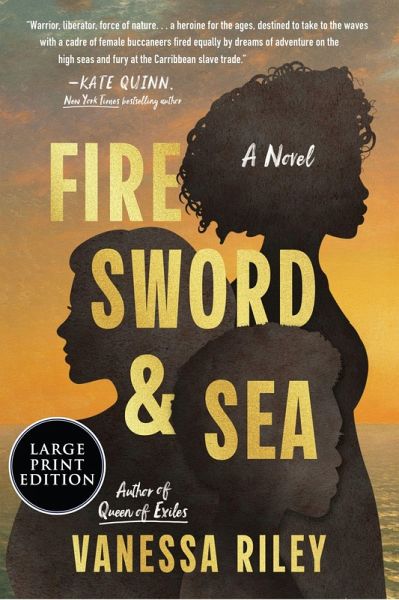 Fire Sword and Sea Fire Sword and Sea