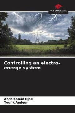 Cover Controlling an electro-energy system