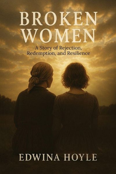 Broken Women Broken Women