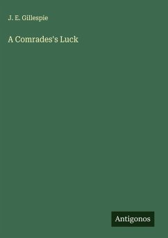 Cover A Comrades's Luck