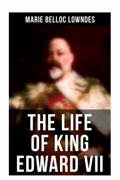 Cover The Life of King Edward VII