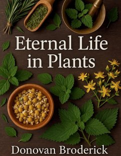 Cover Eternal Life in Plants