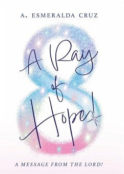 Cover A Ray of Hope!