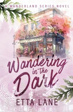 Cover Wandering In The Dark