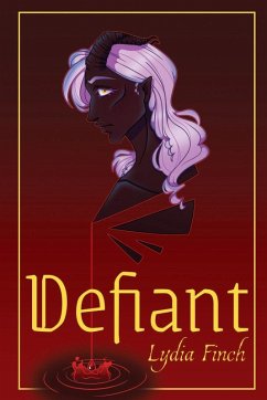 Cover Defiant