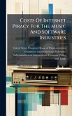 Costs Of Internet Piracy For The Music And Software Industries Costs Of Internet Piracy For The Music And Software Industries