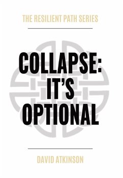 Collapse - Atkinson, David
