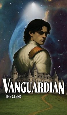Cover Vanguardian