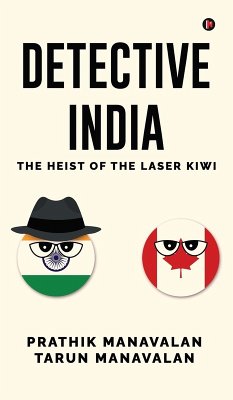 Cover Detective India