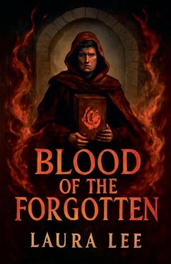 Cover Blood of the Forgotten