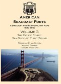 American Seacoast Forts