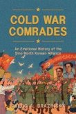 Cold War Comrades Cold War Comrades