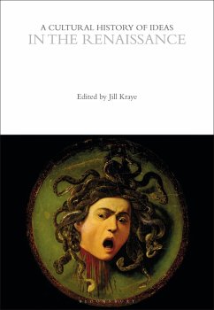 Cover A Cultural History of Ideas in the Renaissance