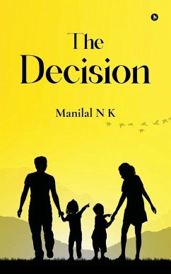 Cover The Decision