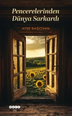 Cover Pencelerinden Dünya Sarkardi