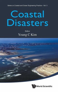 Cover Coastal Disasters
