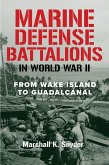 Marine Defense Battalions in World War II