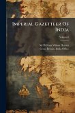 Imperial Gazetteer Of India
