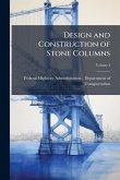 Design and Construction of Stone Columns