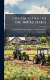 Industrial Hemp in the United States