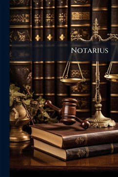 Notarius - Anonymous