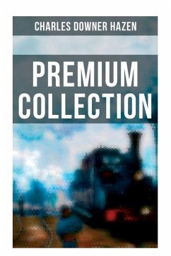 Cover Charles Downer Hazen - Premium Collection