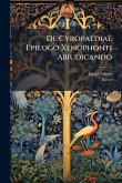 De Cyropaediae Epilogo Xenophonti Abiudicando De Cyropaediae Epilogo Xenophonti Abiudicando