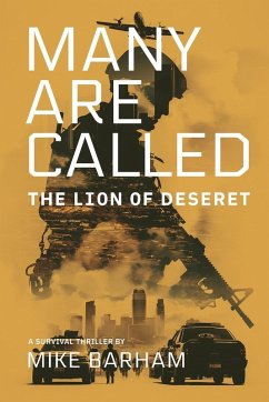 Cover Many Are Called