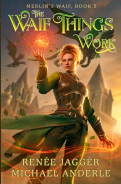 Cover The Waif Things Work