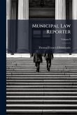 Municipal Law Reporter