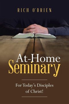 Cover At-Home Seminary