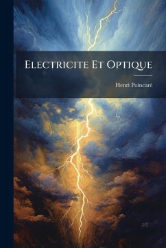 Cover Electricite Et Optique