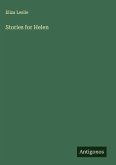 Stories for Helen