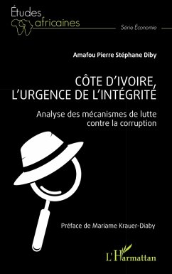 Cover Côte d'Ivoire, l'urgence de l'intégrité