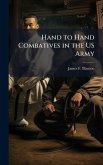 Hand to Hand Combatives in the US Army