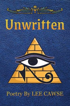 Cover Unwritten