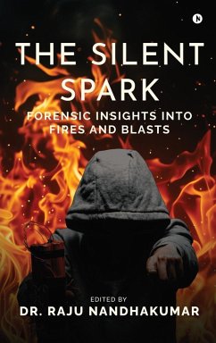 Cover The Silent Spark