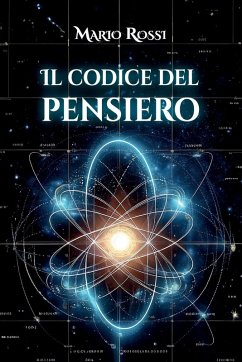 Cover Il codice del pensiero